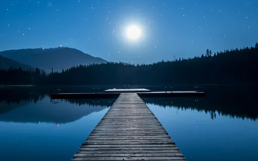 Theta 4Hz | Relájate a fondo con sonidos de la naturaleza