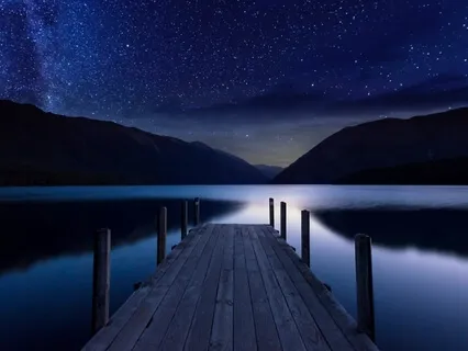 Theta 4Hz | Relax Deeply With Nature Sounds