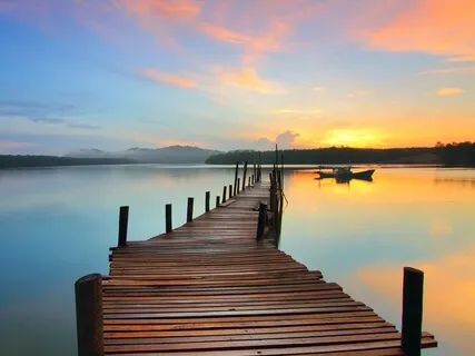 Theta 4Hz | Relaxe profundamente com Sons da Natureza