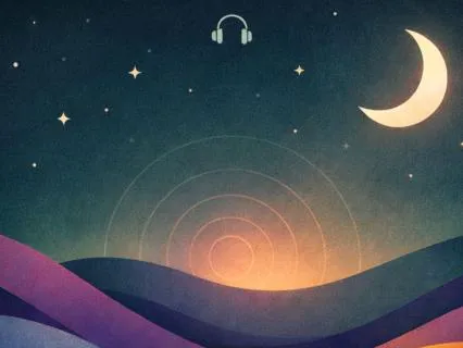 Theta and Delta Waves 8hrs