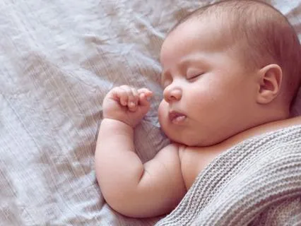 Theta Binaural Beat For Deep Sleep - 1 Hour Nap