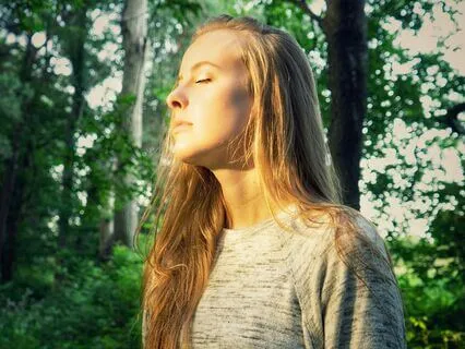 Theta Brainwave Journey Into Empowerment And Trust