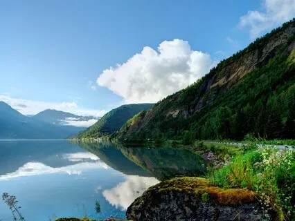 Theta Brainwaves Meditation