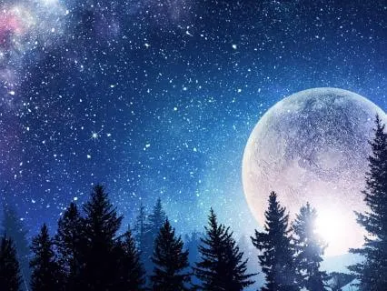 Theta Drift – 6 Hz Binaural Sleep Music for Deep Rest