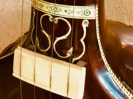 Theta Drone Meditation