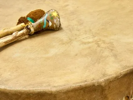 Theta Drum Journey With Callback