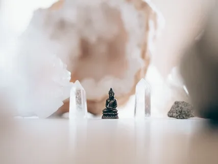 Theta Healing Meditation For Empaths 