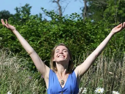 Theta Healing Morning Meditation