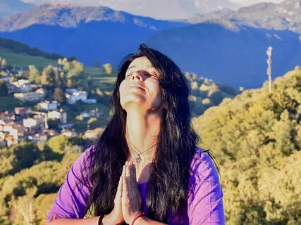 Theta Meditation With Subliminal Messages