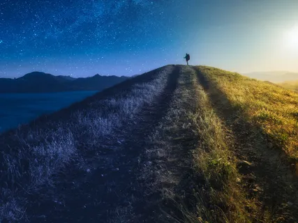 Theta Power Nap | 10''