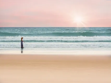 Theta Power Napping 30''