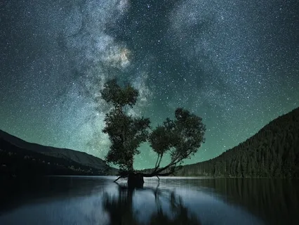 Theta Pure Water - Healing Sounds