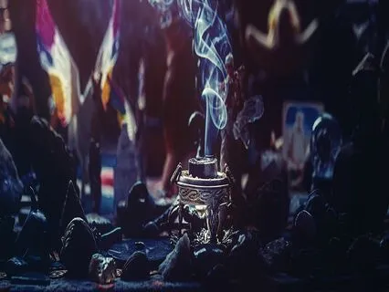 Theta Shamanic Drumming Journey | 4Hz Isochronic Tones