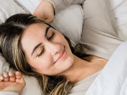 Theta Sleep – 5 Hz Binaural Beats