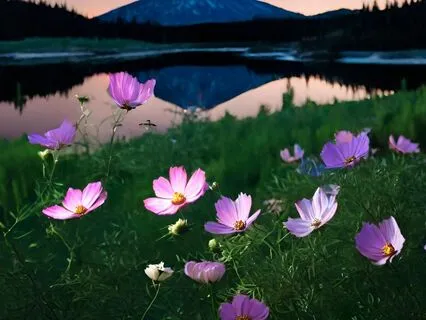 Music: Theta Tranquility For Stress Relief (432 Hz + 5 Hz)