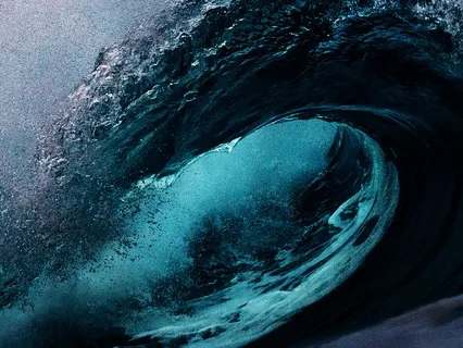 Theta Tsunami [Warning: Extremely Powerful]