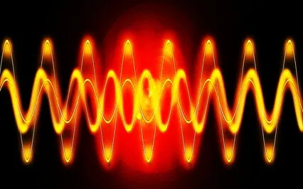 Theta WAVE: Binaural Beats - 100% Pure Theta Frequency