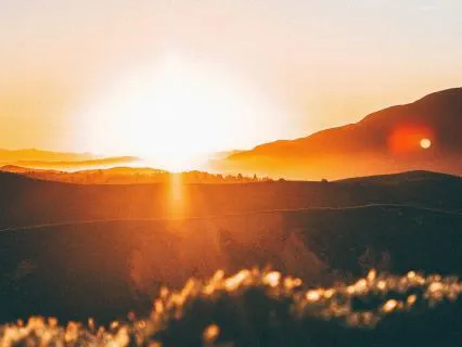 Theta Waves For Work Stress & Mental Recovery