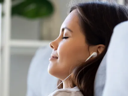 Theta Waves Music For Positive Changes | 30 Minutes