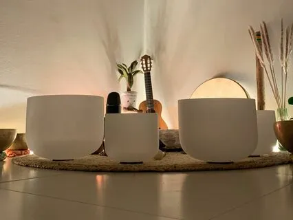 Theta Waves Sound Meditation For A Quick Reset