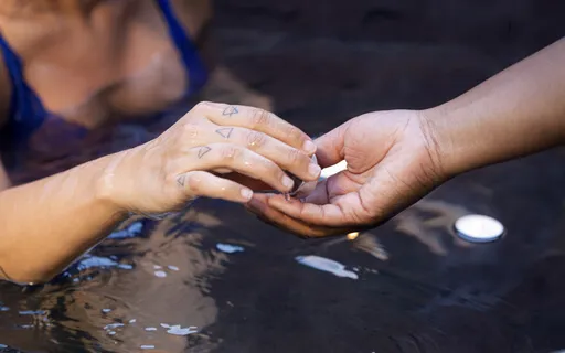 ThetaHealing For People Pleasing