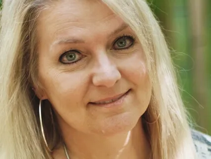 They Are In The Stillness