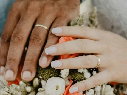 They Shall Become One Flesh