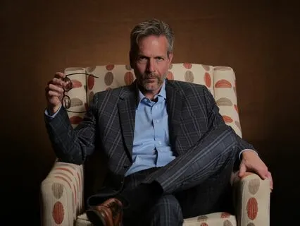 Thick And Mystic - Making Peace With The Past