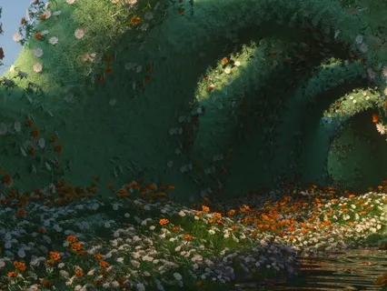 Thin Places Where Heaven Touches Earth