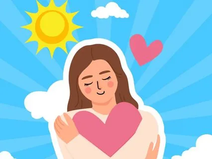 Things I Like About Myself