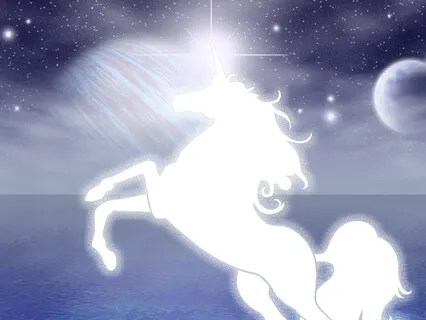 Think Like A Unicorn 