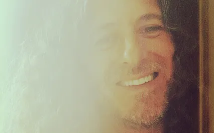 Think Of Me (Even In Between)