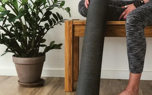 Think Yoga Isn't For You?