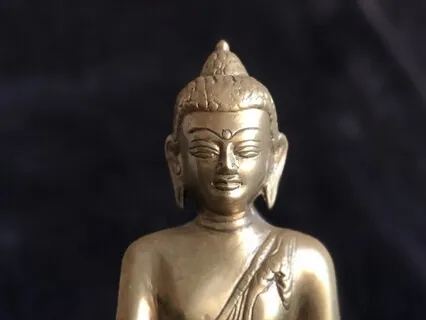 Thinking - Becoming Buddha