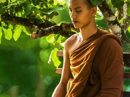 Thinking, Not Thinking, Non-Thinking Part 1