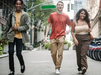 Thinking Slow To Notice Our Prejudices