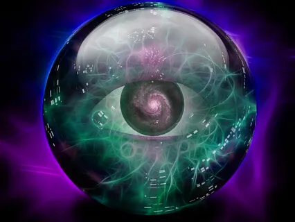 Third Eye Activation