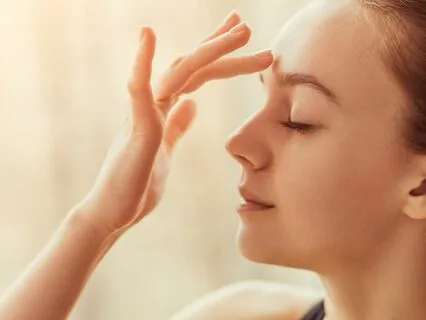 Third Eye Activation And Clearing Meditation