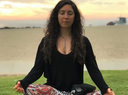 Third Eye Activation Meditation