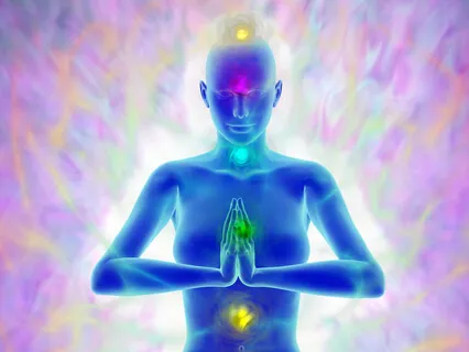 Kriya-Yoga: Intro To Third-Eye Activation Technique