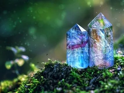 Third Eye & Clairvoyant Meditation