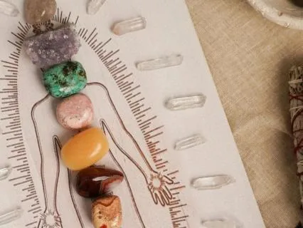 Third Eye Awakening: Azurite Activation (Archive)