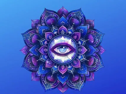 Third Eye Awakening Sleep Meditation