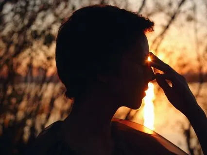 Third Eye Awakening with 852 Hz + 963 Hz Tuning Forks