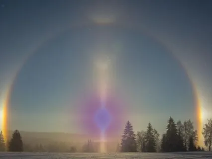 Third Eye/Brow Chakra | Daily Clearing + Energy Healing