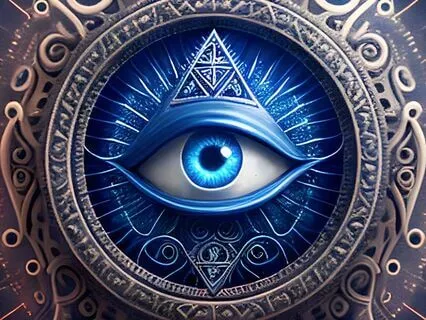 Third-Eye (Brow) Chakra Meditation