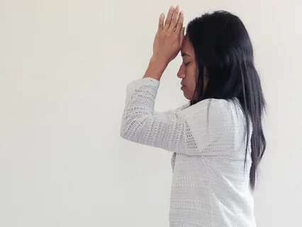 Third Eye Chakra (feat. James Hood)