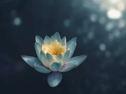 Third Eye Chakra (432Hz) [ Chakra Piano Healing, Session 6 ]