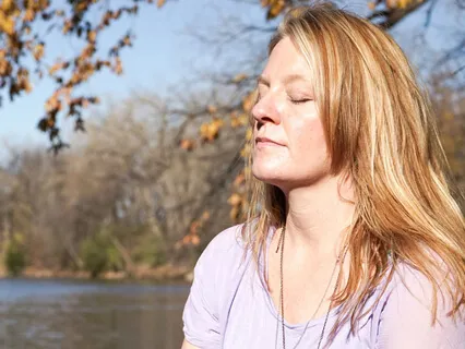 Third Eye Chakra: Awaken Your Intuition