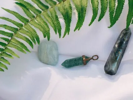 Third Eye Chakra Affirmations